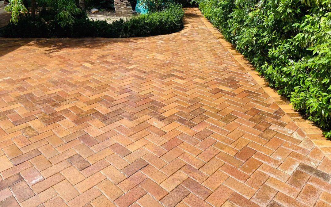 Eastwood Paving